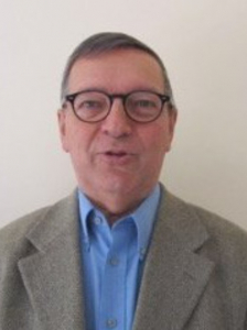 Prof. Bernard Lebleu