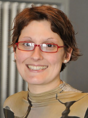 Dr. Elisabeth Garanger