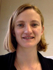 Dr. Lucie Sancey