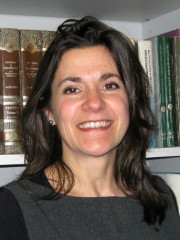 Dr. Nathalie Mignet